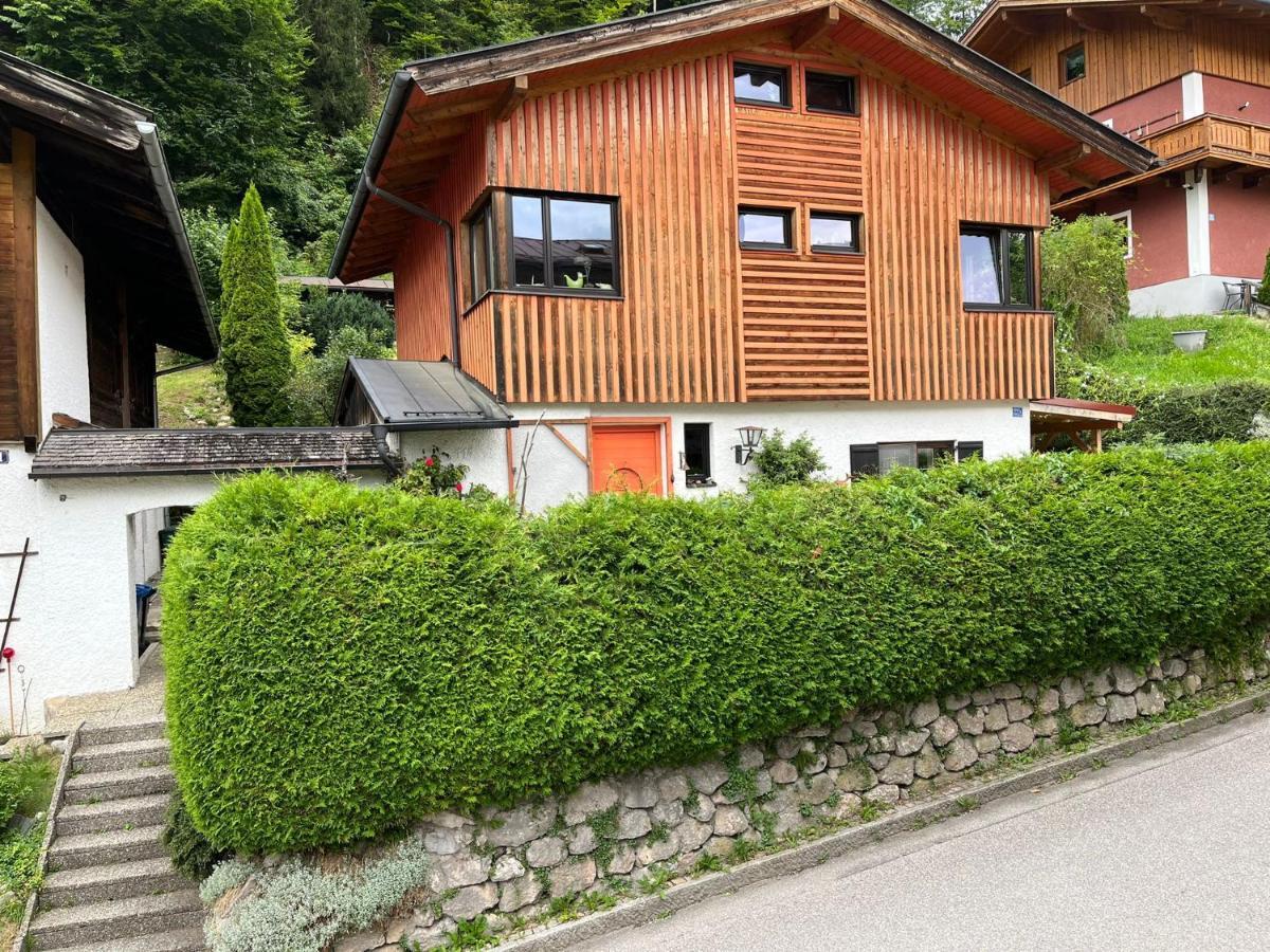 Bergsteigerzimmer Doktorberg Berchtesgaden Ngoại thất bức ảnh