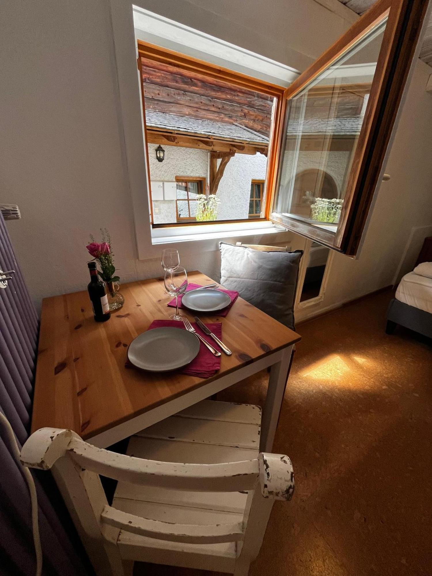 Bergsteigerzimmer Doktorberg Berchtesgaden Ngoại thất bức ảnh