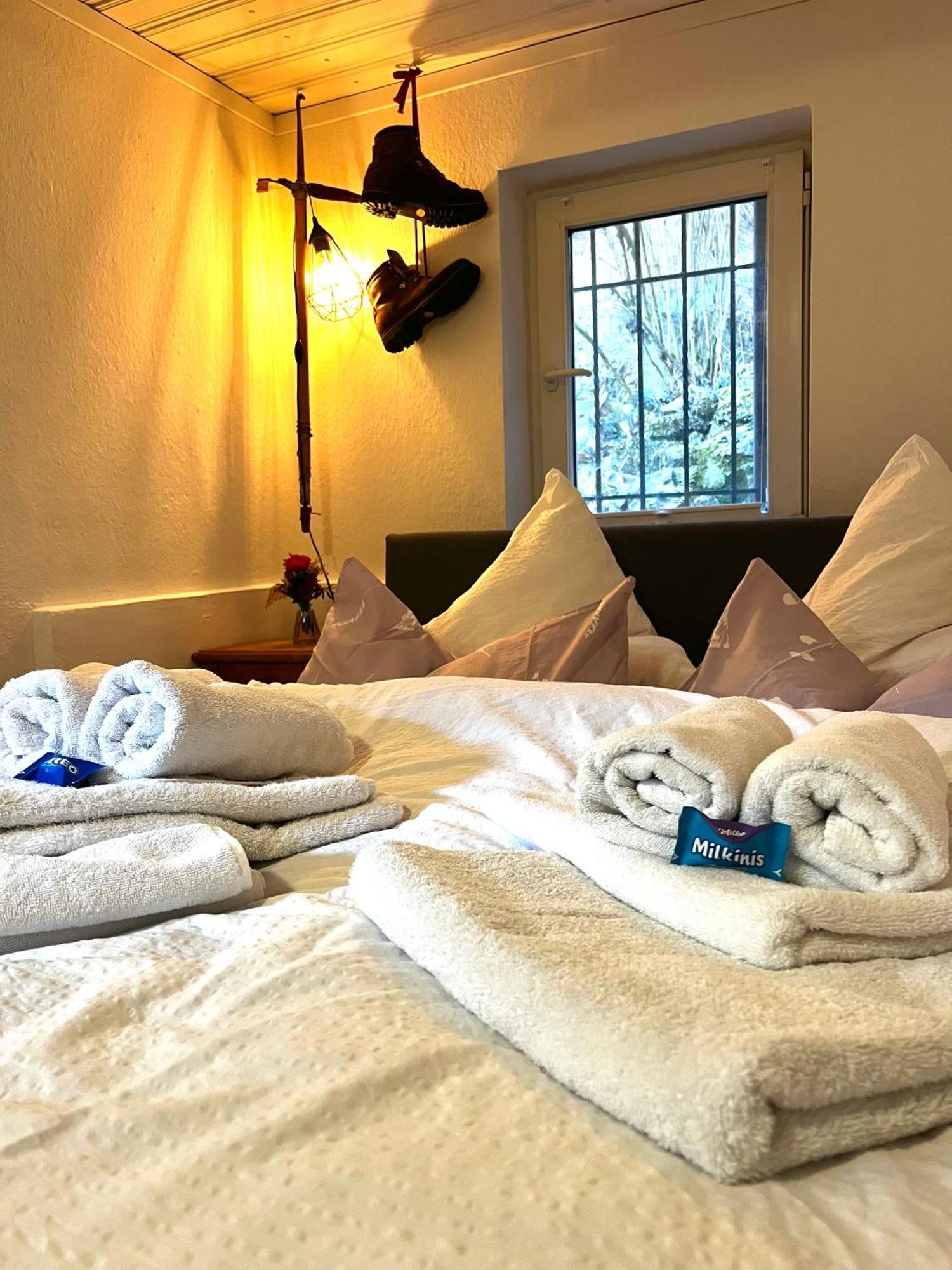 Bergsteigerzimmer Doktorberg Berchtesgaden Ngoại thất bức ảnh